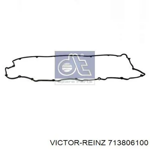Compre 713806100 Victor Reinz Vedante de tampa de válvulas de motor