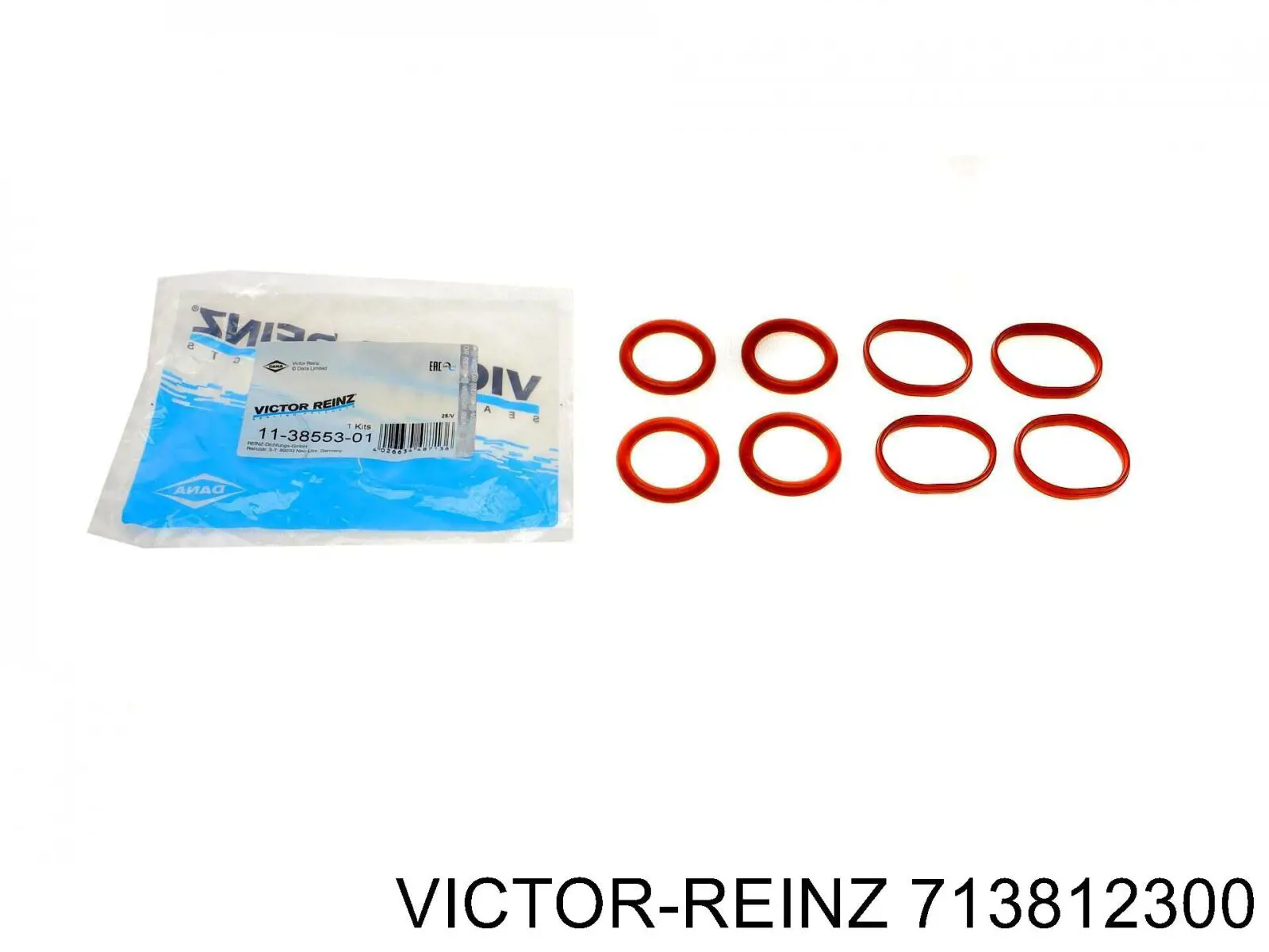 Vedante de tubo coletor de admissão Victor Reinz 713812300 preço, a partir de 15,46 USD