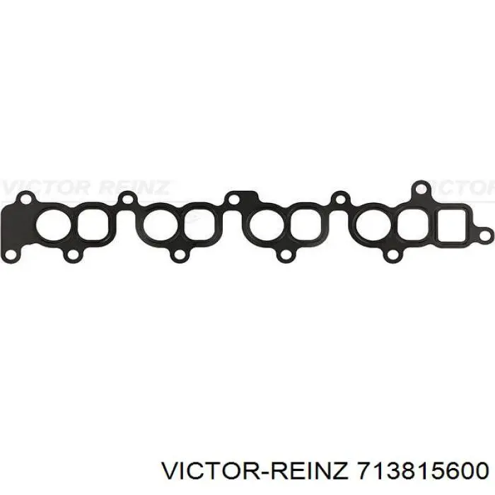 713815600 Victor Reinz Vedante de tubo coletor de admissão
