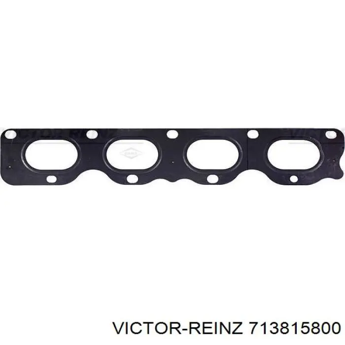Vedante de tubo coletor de escape Victor Reinz 713815800 preço, a partir de 15,11 USD