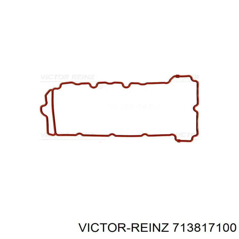 Vedante direita de tampa de válvulas de motor Victor Reinz 713817100 preço, a partir de 23,48 USD