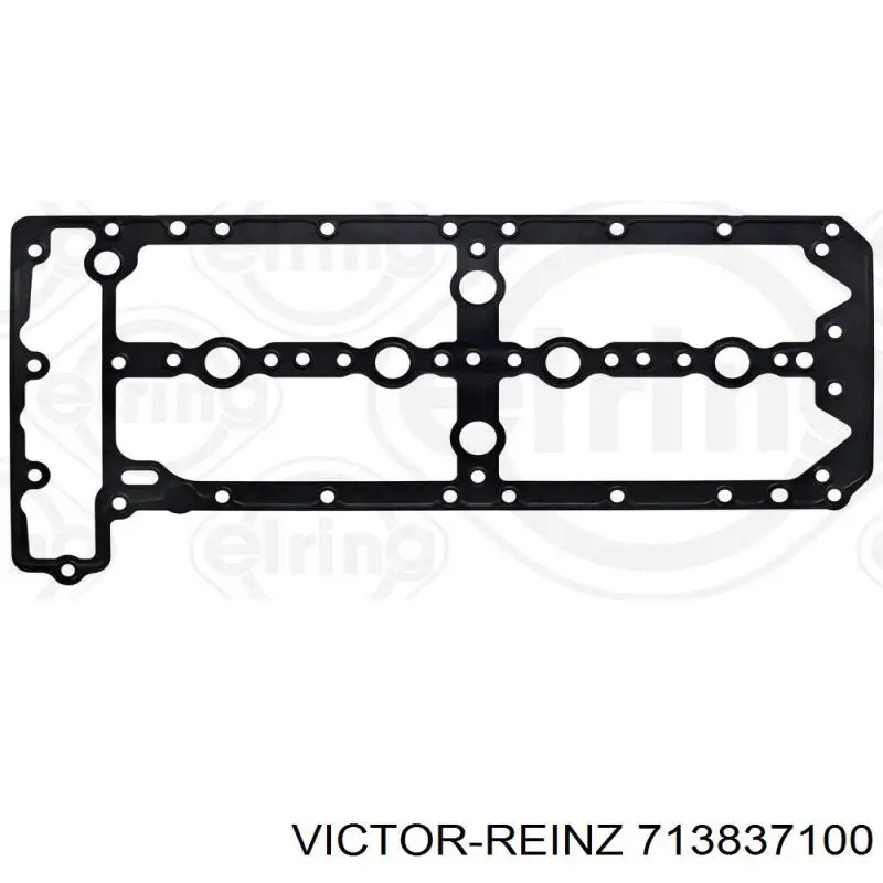 Vedante de tampa de válvulas de motor Victor Reinz 713837100 preço, a partir de 13,08 USD