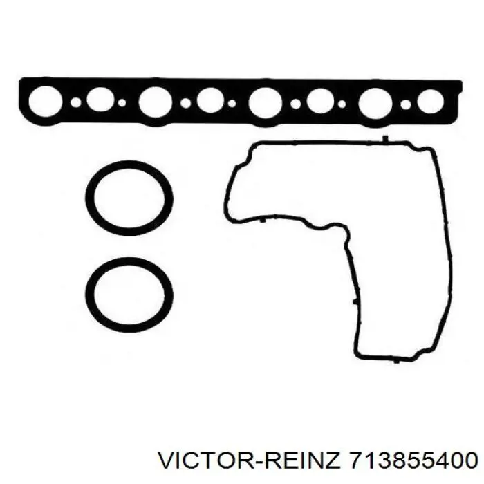 Compre 0249E4 Peugeot/Citroen Vedante de tampa de válvulas de motor