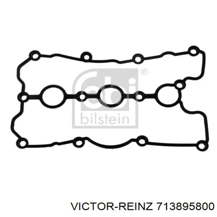 Vedante da tampa de válvulas de motor esquerdo Victor Reinz 713895800 preço, a partir de 20,13 USD