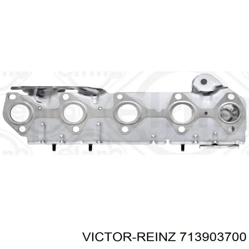 Vedante de tubo coletor de escape Victor Reinz 713903700 preço, a partir de 30,40 USD