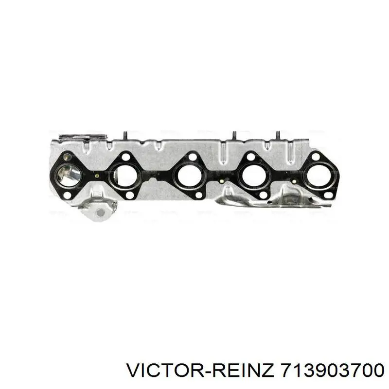 713903700 Victor Reinz Vedante de tubo coletor de escape