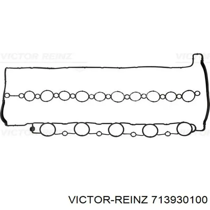 Vedante de tampa de válvulas de motor Victor Reinz 713930100 preço, a partir de 17,71 USD