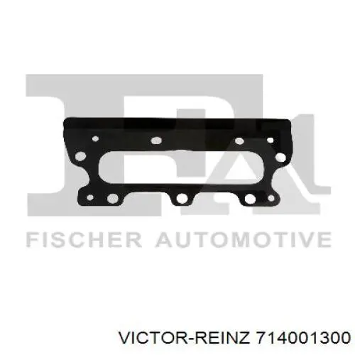 Vedante de tubo coletor de escape Renault (RVI) 140361024R preço, a partir de 13,57 USD