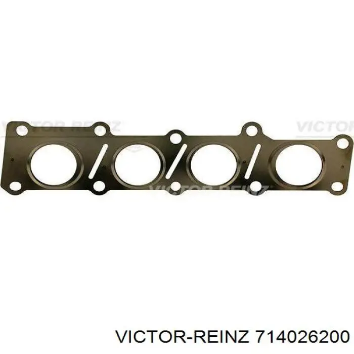 Vedante de tubo coletor de escape Victor Reinz 714026200 preço, a partir de 11,63 USD