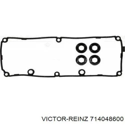 Compre 714048600 Victor Reinz Vedante de tampa de válvulas de motor