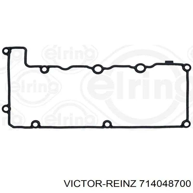 Vedante direita de tampa de válvulas de motor Victor Reinz 714048700 preço, a partir de 29,36 USD