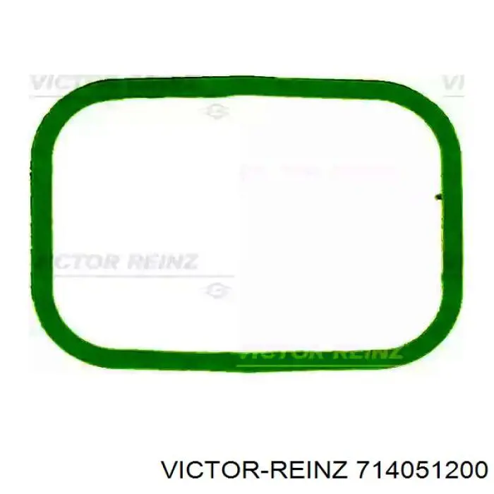 Vedante de tubo coletor de admissão Victor Reinz 714051200 preço, a partir de 3,39 USD