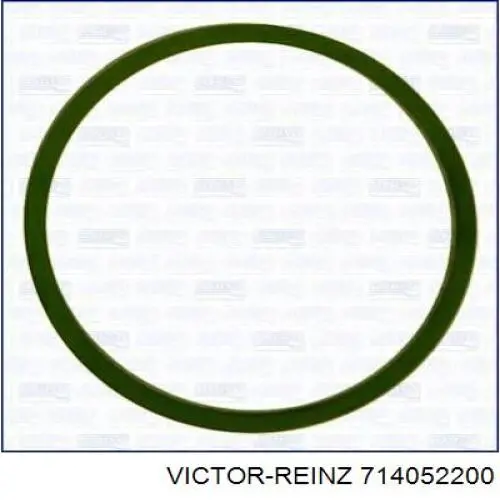 Vedante de tubo coletor de admissão Victor Reinz 714052200 preço, a partir de 5,10 USD