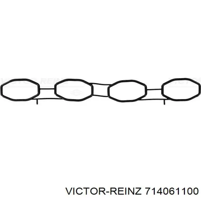 Vedante de tubo coletor de admissão Victor Reinz 714061100 preço, a partir de 10,30 USD
