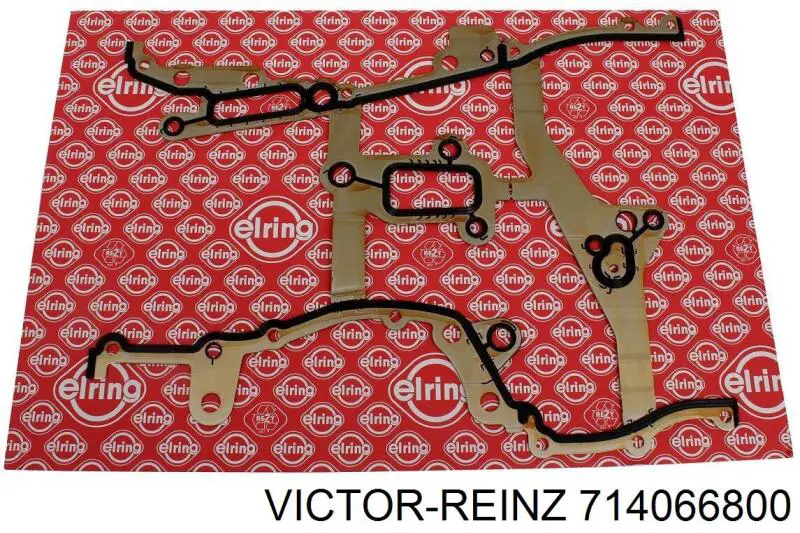 Vedante de tampa dianteira de motor Victor Reinz 714066800 preço, a partir de 26,60 USD