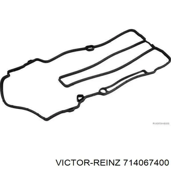 Compre 714067400 Victor Reinz Vedante de tampa de válvulas de motor