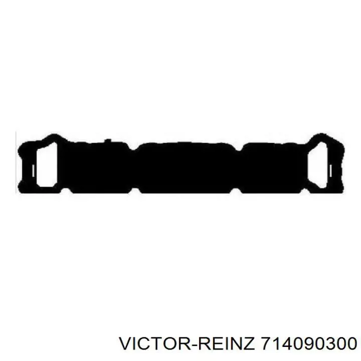 Compre 714090300 Victor Reinz Vedante de tampa de válvulas de motor