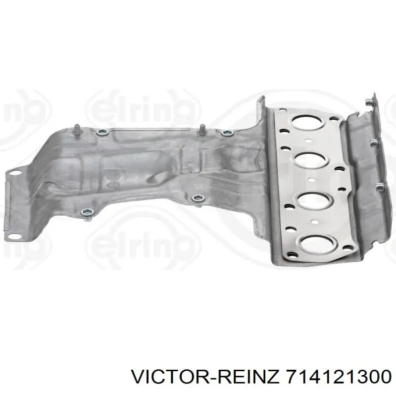 Vedante de tubo coletor de escape Victor Reinz 714121300 preço, a partir de 31,39 USD