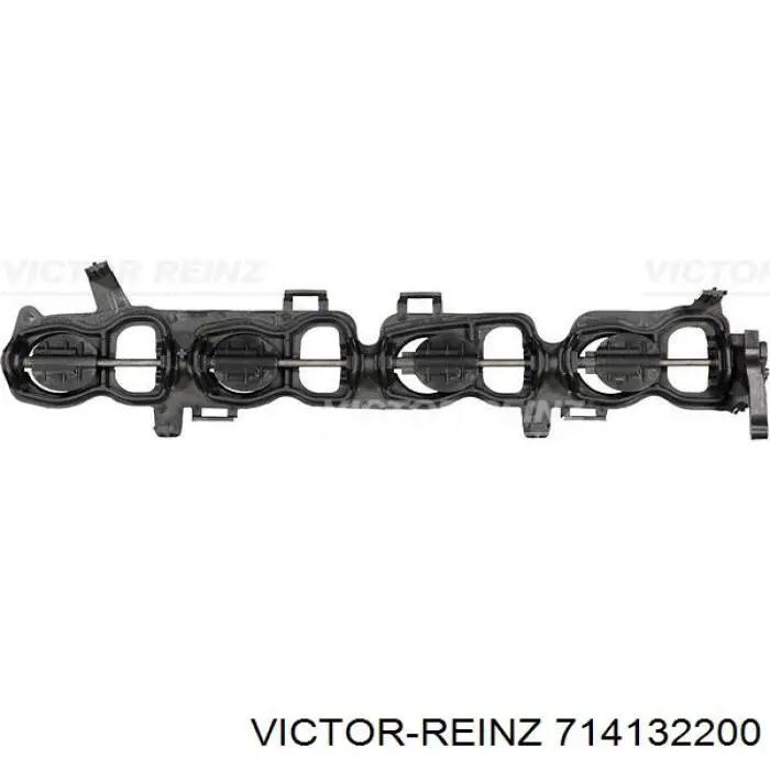 714132200 Victor Reinz Vedante de tubo coletor de admissão