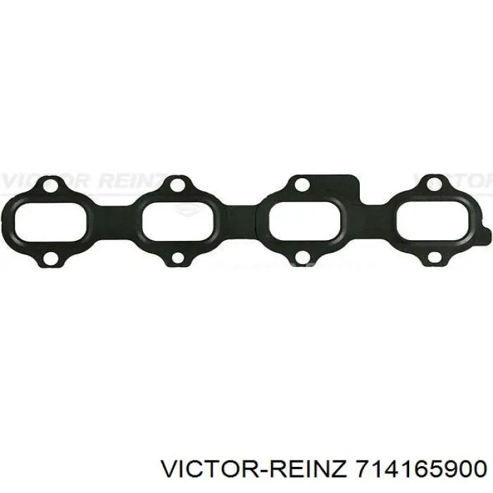 Vedante de tubo coletor de escape Glaser X9035701 preço, a partir de 19,15 USD