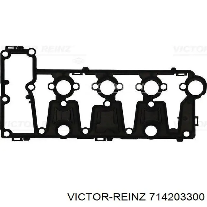 714203300 Victor Reinz Vedante de tampa de válvulas de motor