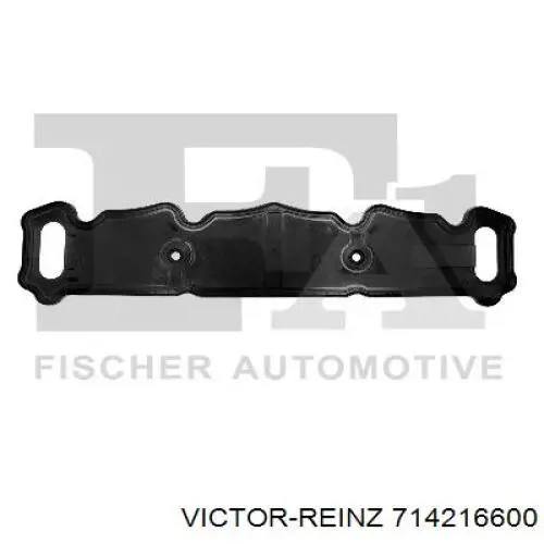 714216600 Victor Reinz Vedante de tampa de válvulas de motor