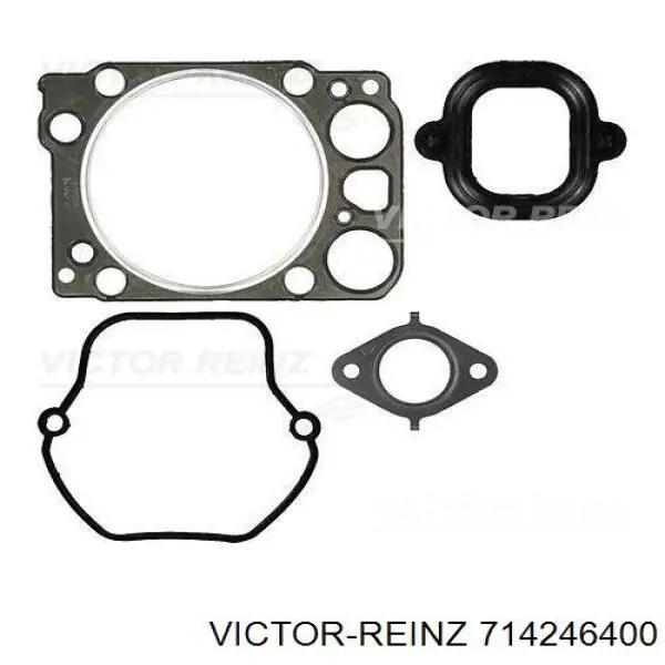 714246400 Victor Reinz Vedante de panela de cárter do motor
