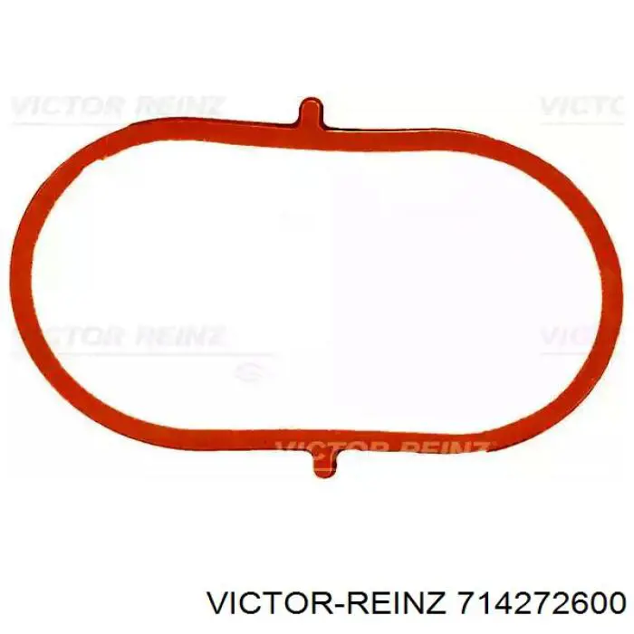 714272600 Victor Reinz Vedante de tubo coletor de admissão