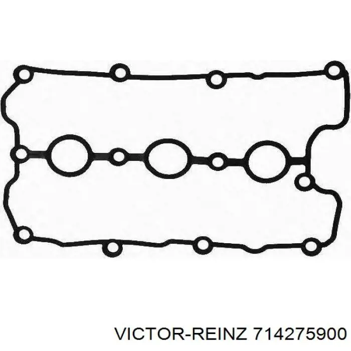 Vedante de tampa de válvulas de motor Victor Reinz 714275900 preço, a partir de 13,73 USD