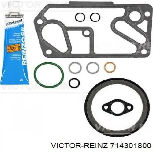  Elring 485510 preço, a partir de 58,92 USD