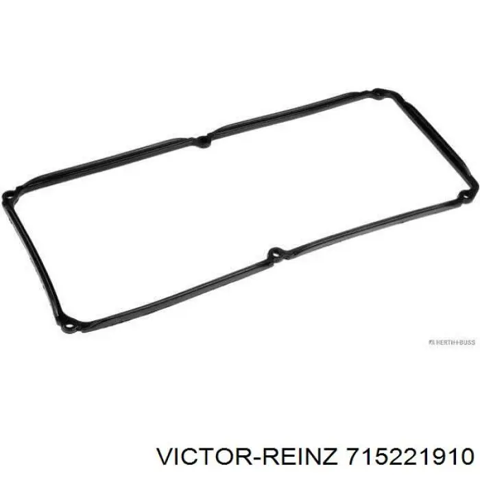 Vedante de tampa de válvulas de motor Victor Reinz 715221910 preço, a partir de 5,91 USD