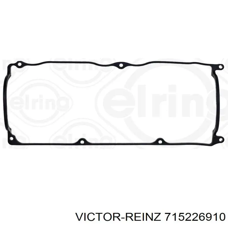 Vedante de tampa de válvulas de motor Victor Reinz 715226910 preço, a partir de 8,92 USD