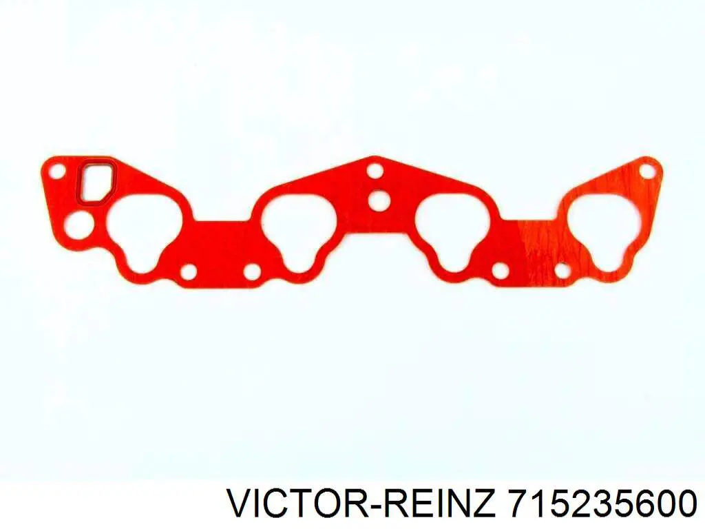 715235600 Victor Reinz Vedante de tubo coletor de admissão