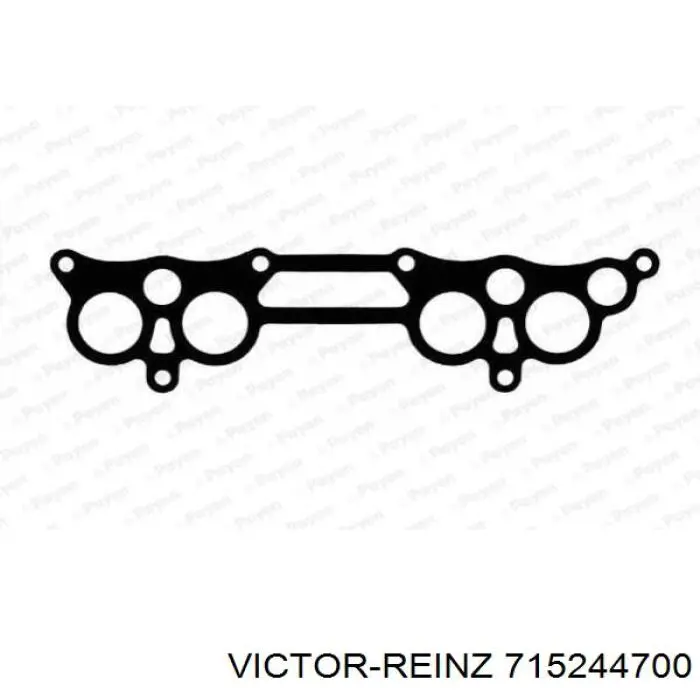 Vedante de tubo coletor de admissão Victor Reinz 715244700 preço, a partir de 4,47 USD