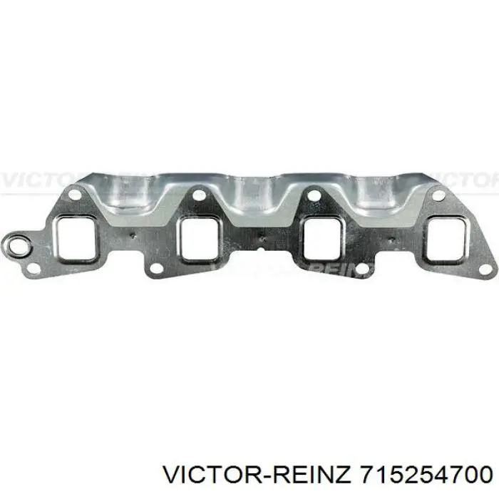Vedante de tubo coletor de escape Victor Reinz 715254700 preço, a partir de 22,74 USD