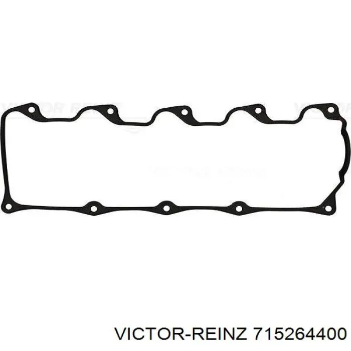 Vedante de tampa de válvulas de motor Victor Reinz 715264400 preço, a partir de 8,80 USD