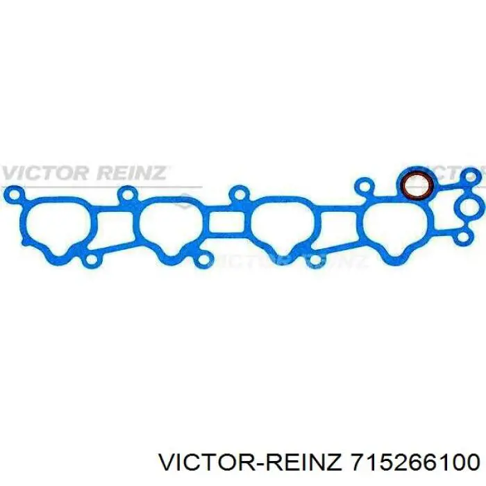 Vedante de tubo coletor de admissão Victor Reinz 715266100 preço, a partir de 7,74 USD