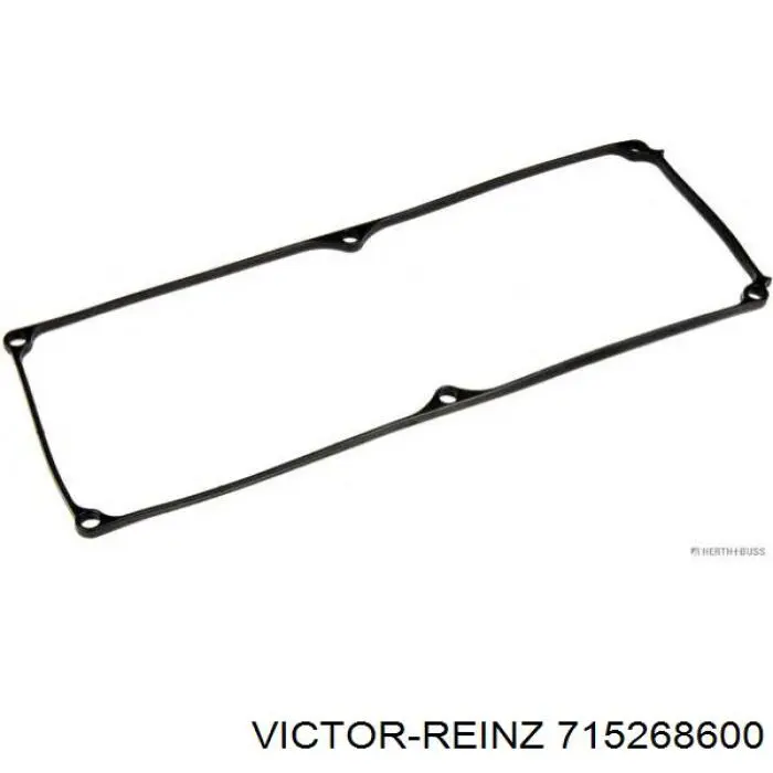 Vedante de tampa de válvulas de motor Victor Reinz 715268600 preço, a partir de 8,44 USD