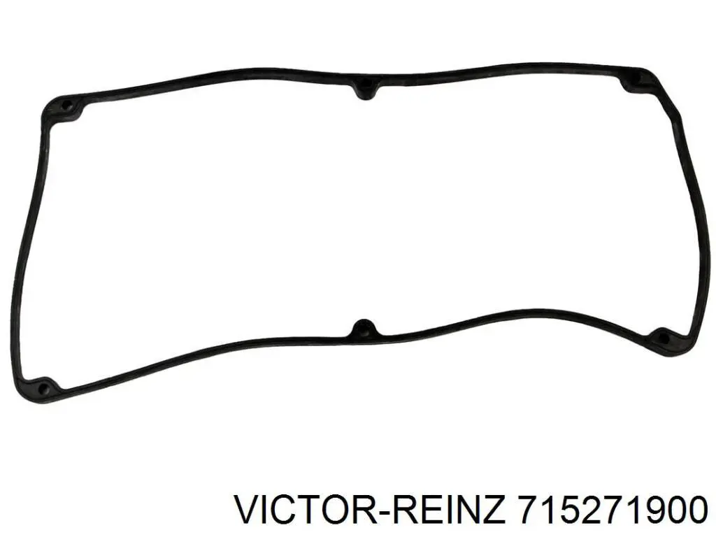 Vedante de tubo coletor de admissão Victor Reinz 715271900 preço, a partir de 6,13 USD