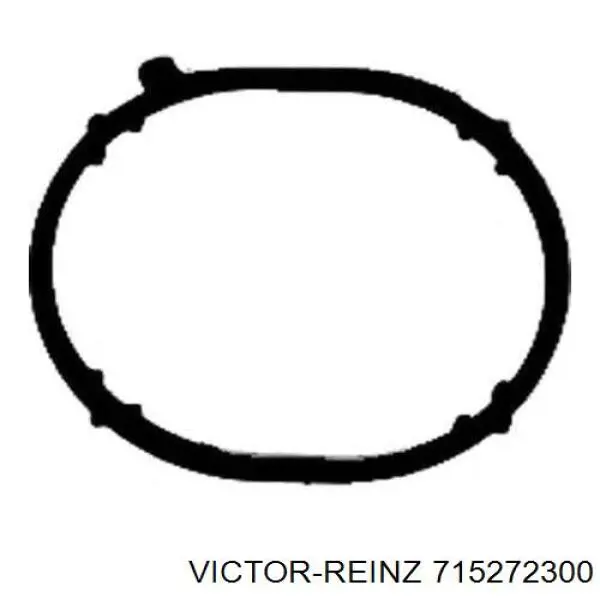 Vedante de tubo coletor de admissão Victor Reinz 715272300 preço, a partir de 4,83 USD