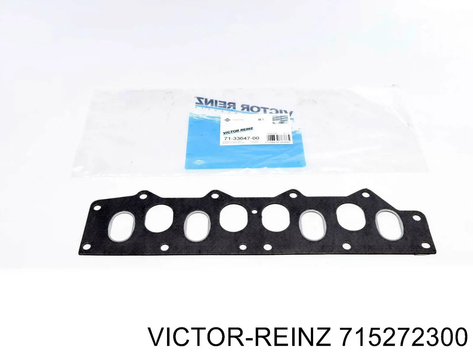 Compre 715272300 Victor Reinz Vedante de tubo coletor de admissão