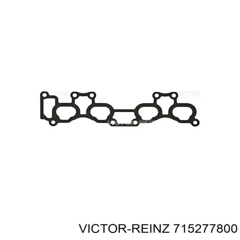 715277800 Victor Reinz Vedante de tubo coletor de admissão