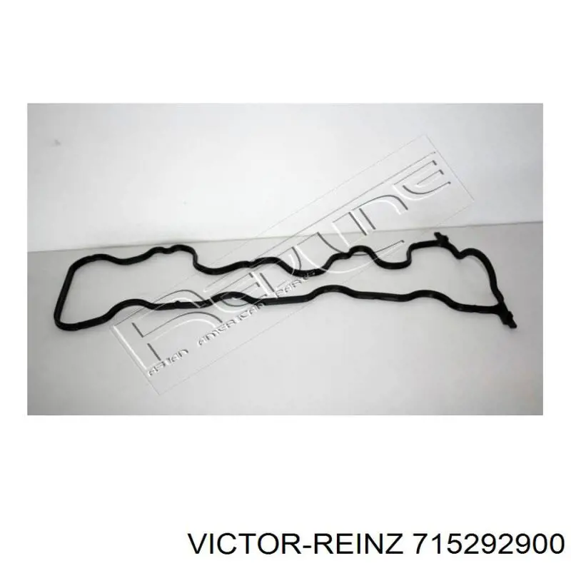 Compre 715292900 Victor Reinz Vedante de tampa de válvulas de motor