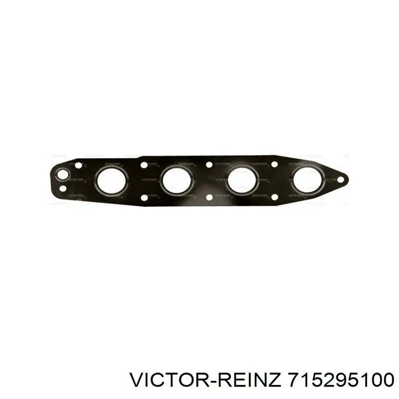 Vedante de tampa de válvulas de motor Victor Reinz 715295100 preço, a partir de 8,46 USD