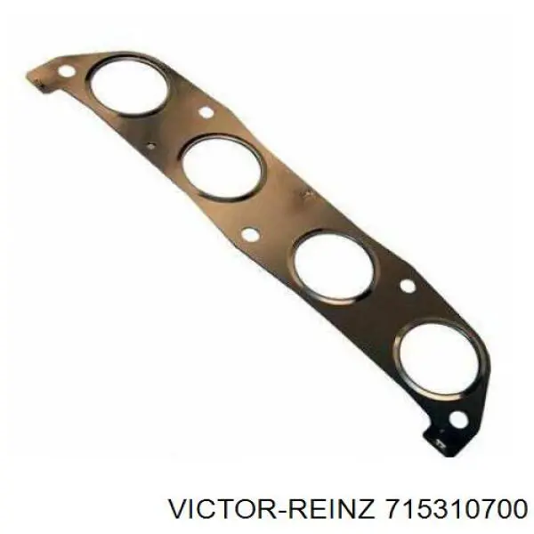 Vedante de tubo coletor de escape Victor Reinz 715310700 preço, a partir de 10,75 USD