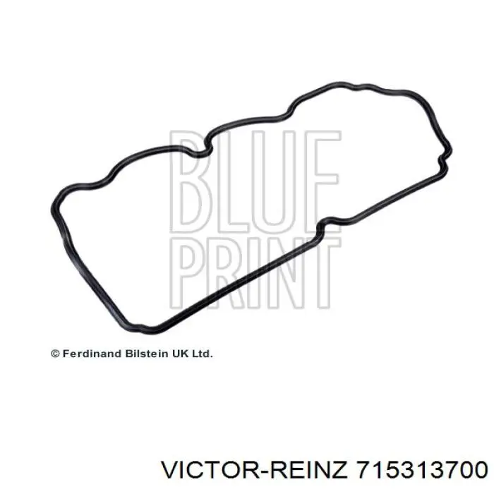 Vedante de tampa de válvulas de motor Victor Reinz 715313700 preço, a partir de 6,43 USD
