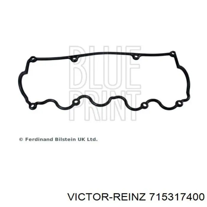 Vedante de tampa de válvulas de motor Victor Reinz 715317400 preço, a partir de 9,99 USD