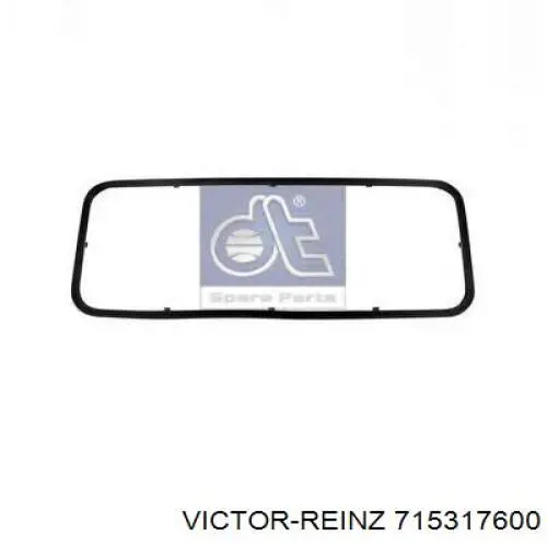 Vedante de panela de cárter do motor Victor Reinz 715317600 preço, a partir de 16,22 USD