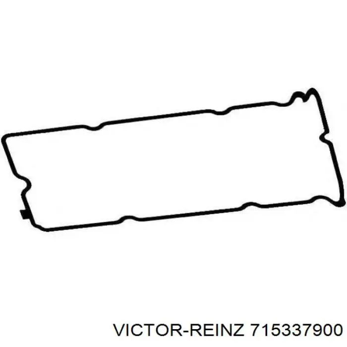 Vedante de tampa de válvulas de motor Victor Reinz 715337900 preço, a partir de 18,24 USD