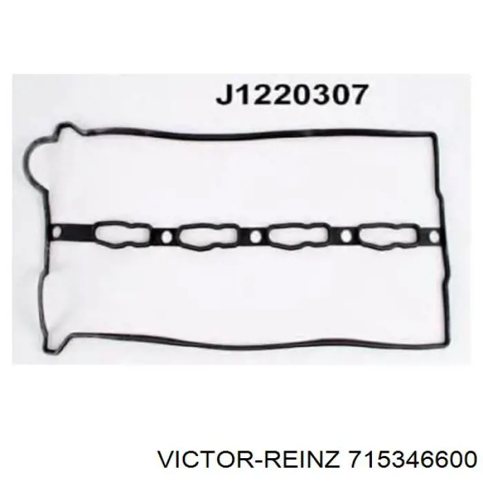 Vedante de tampa de válvulas de motor Victor Reinz 715346600 preço, a partir de 15,25 USD